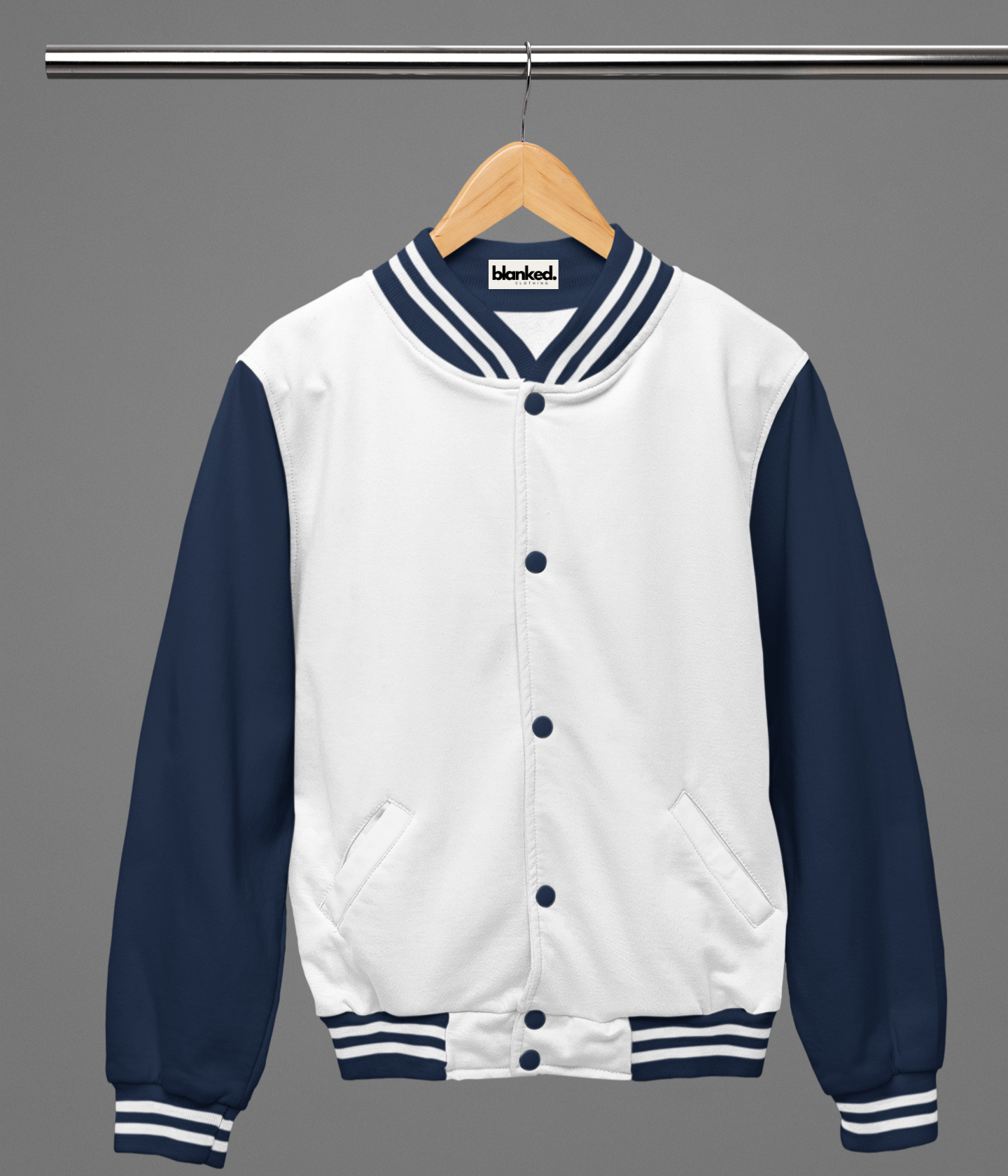 Varsity Jacket #045