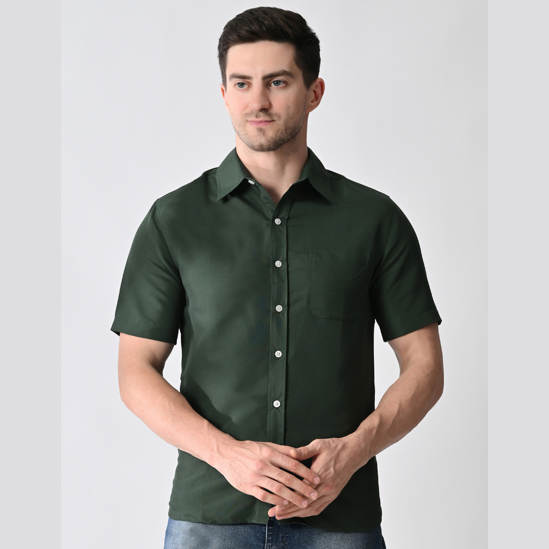Gentleman's Shirt #121