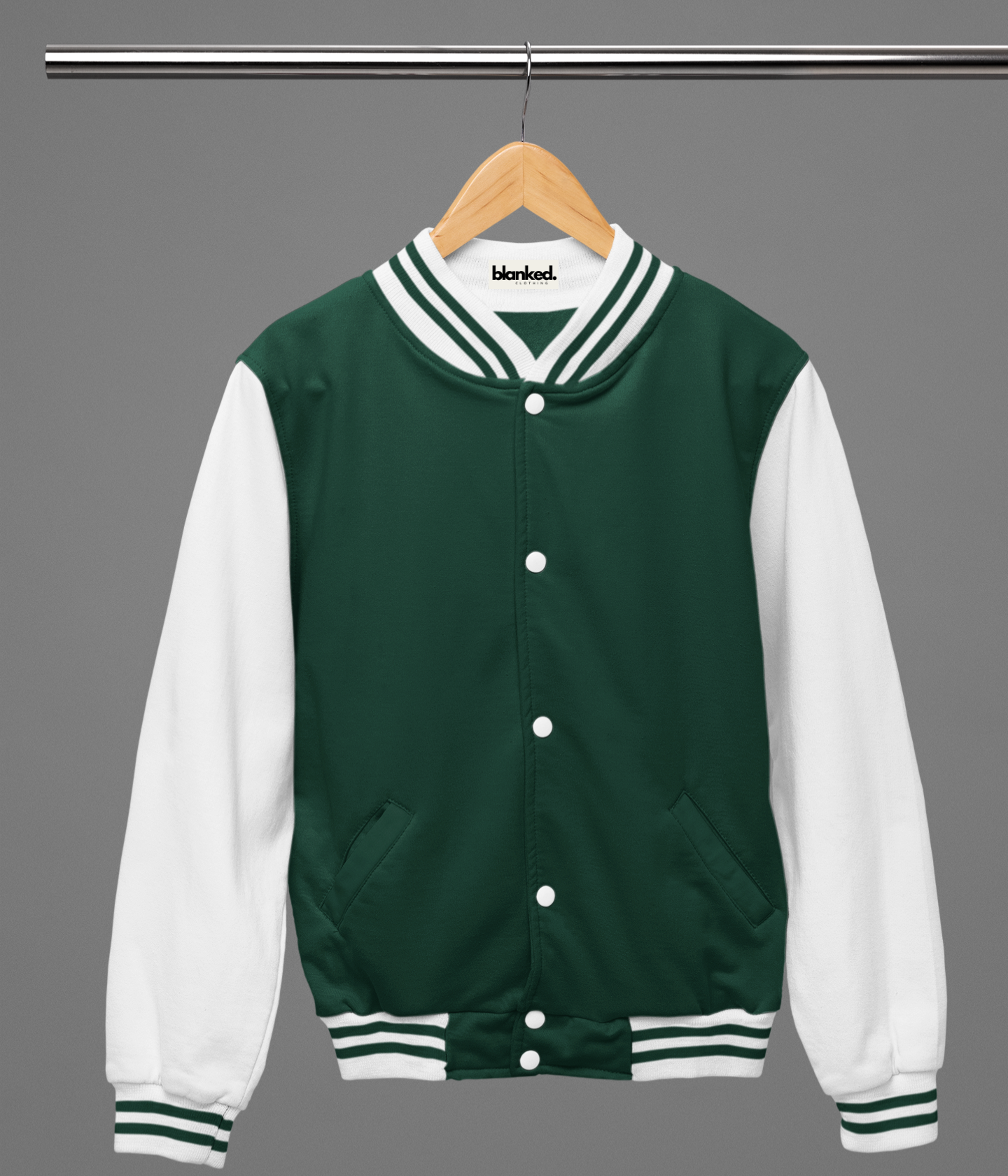Varsity Jacket #048