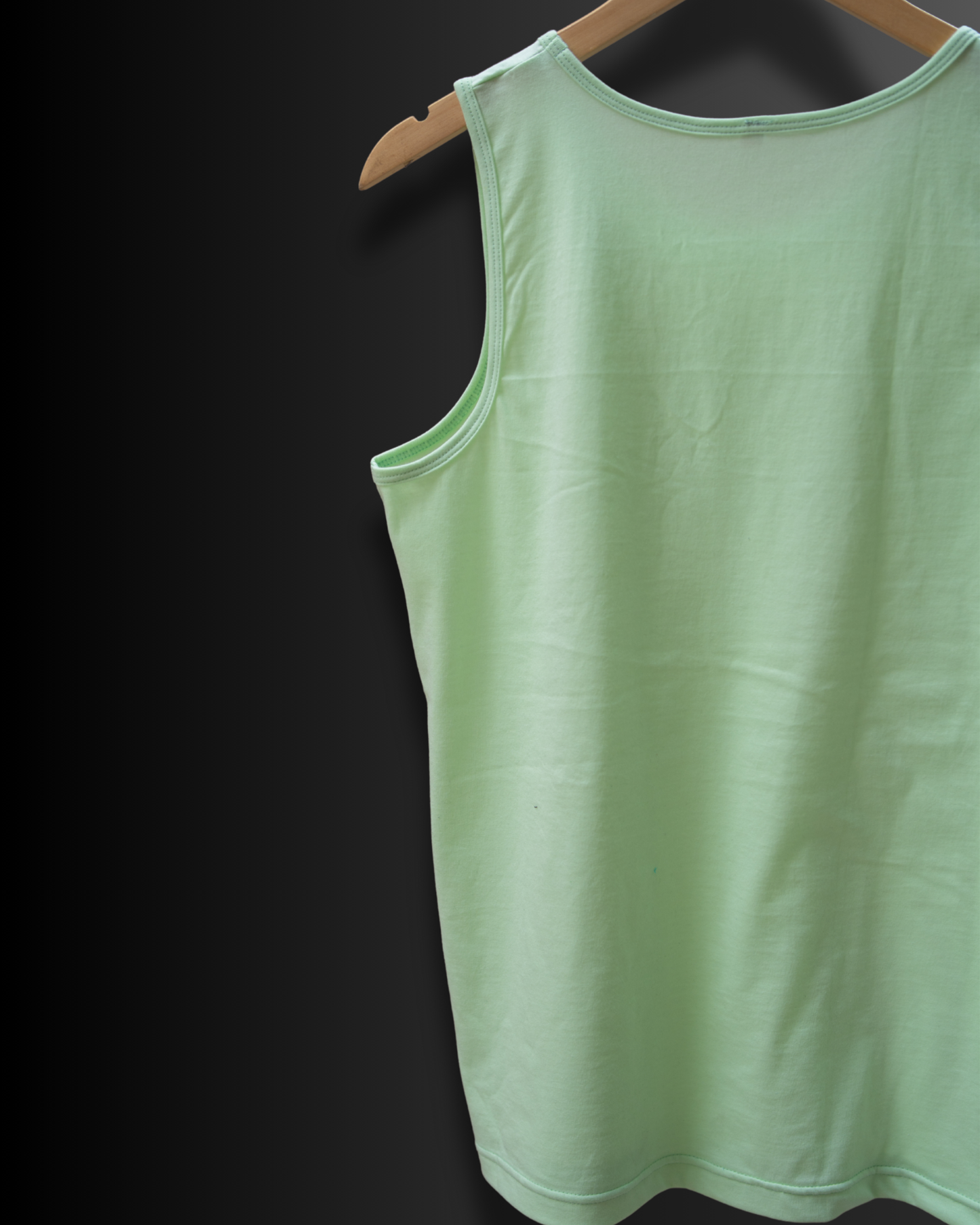 AirLight Organic Cotton Sando (160 GSM) #214