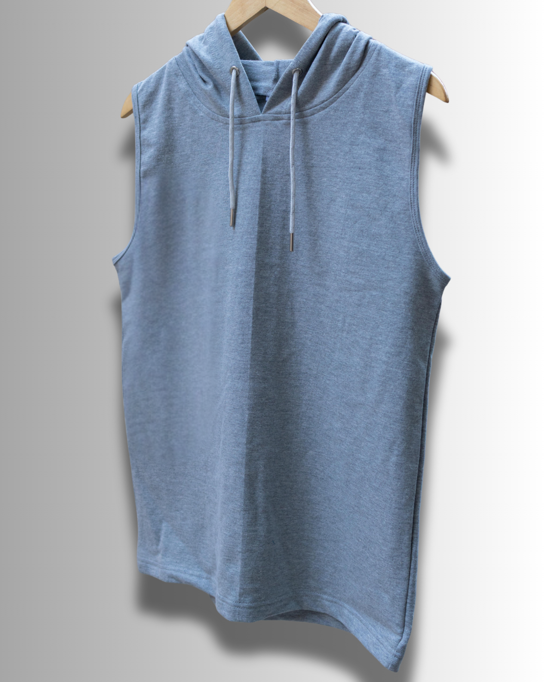 Hoodie Sando (100% Organic Cotton) #203