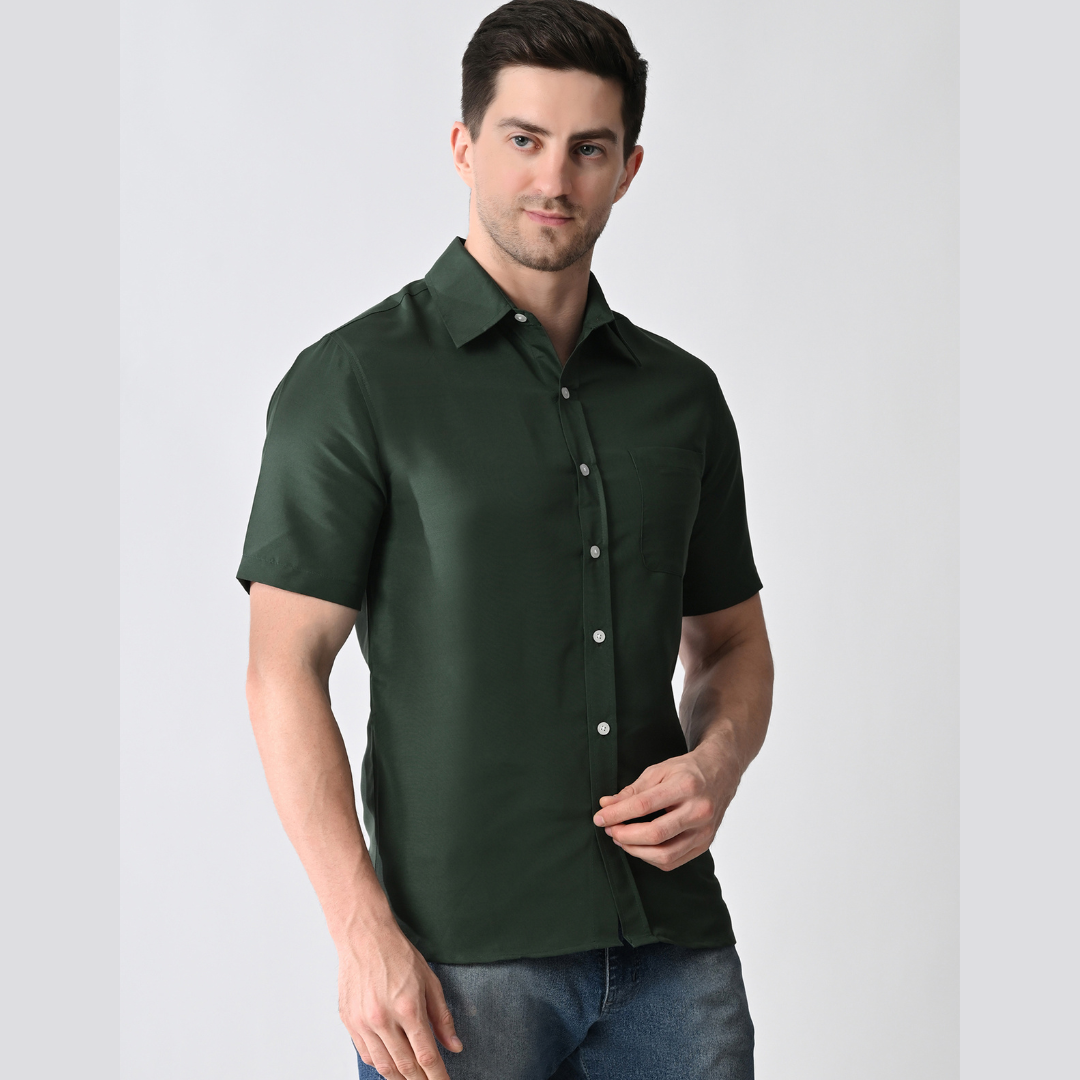 Gentleman's Shirt #121