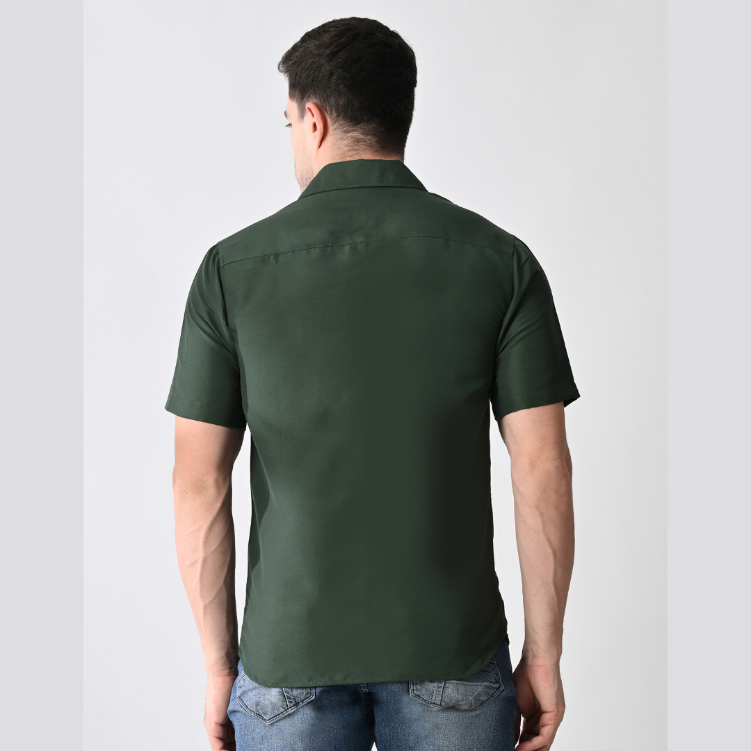 Gentleman's Shirt #121