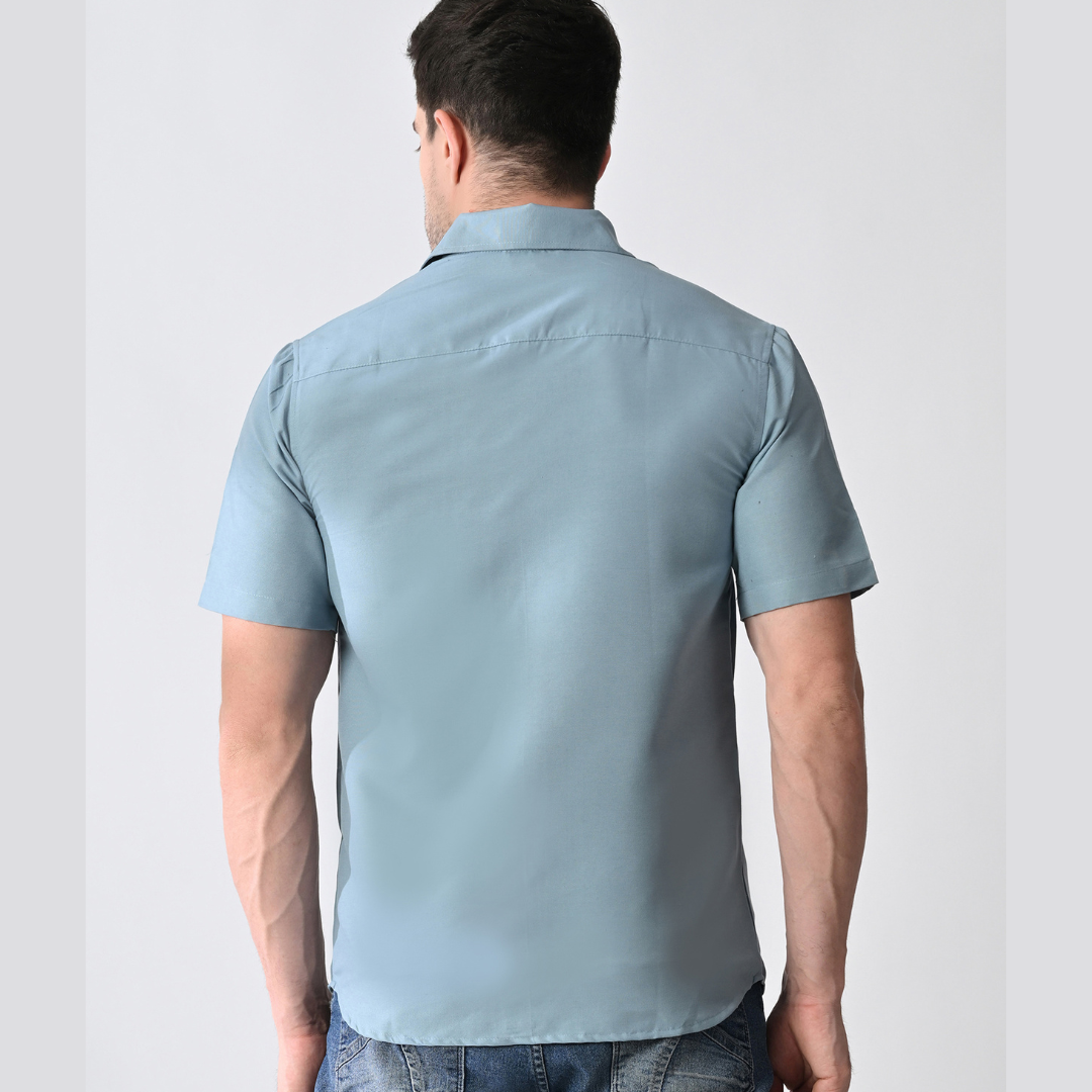Gentleman's Shirt #122