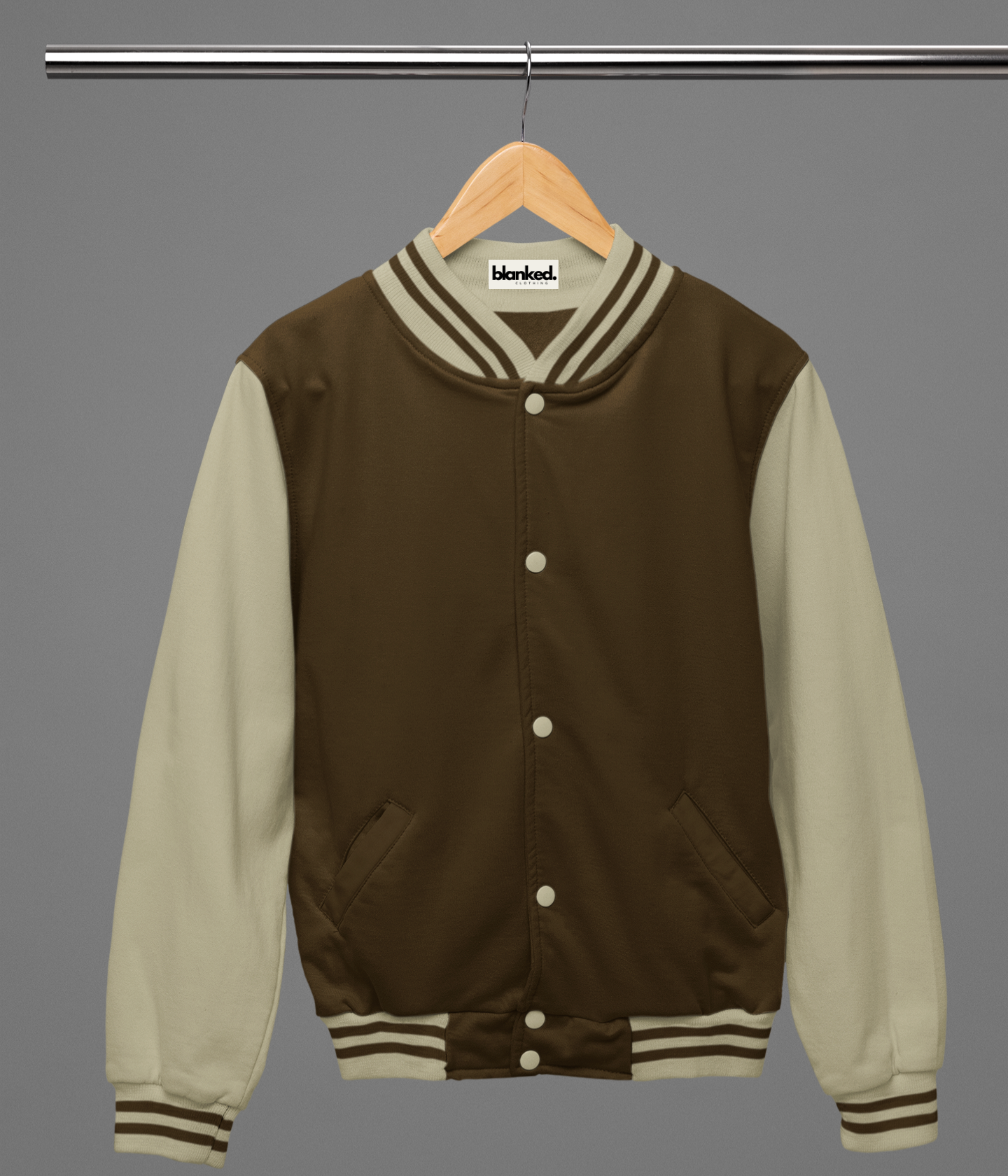 Varsity Jacket #043