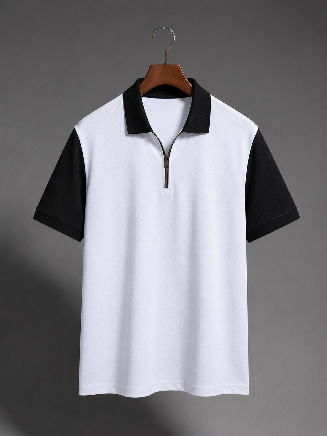 Premium Cotton Polo Tee #221