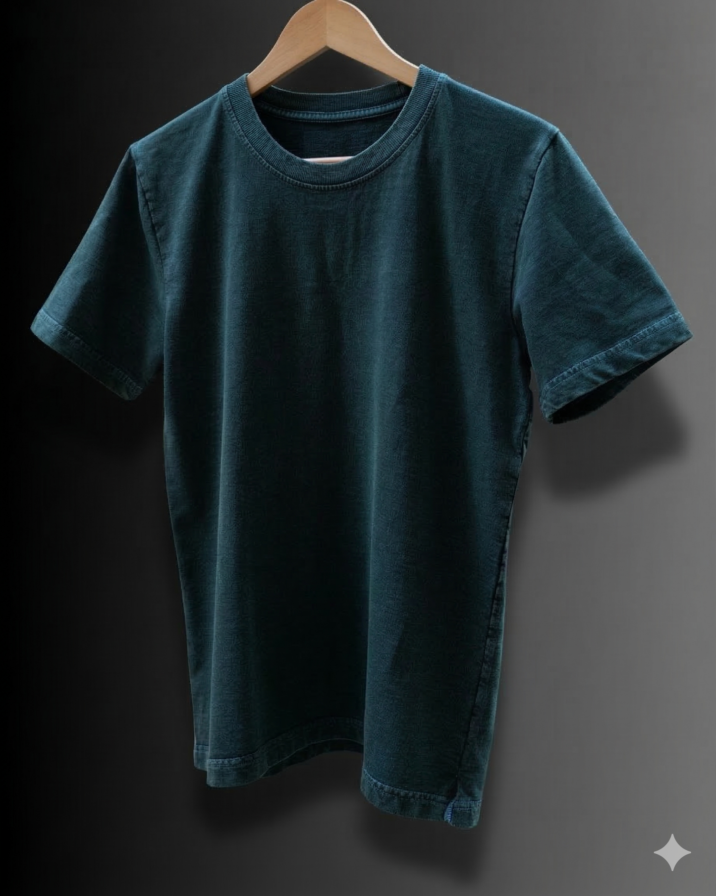 *RETRO-Washed* Premium Tee #210