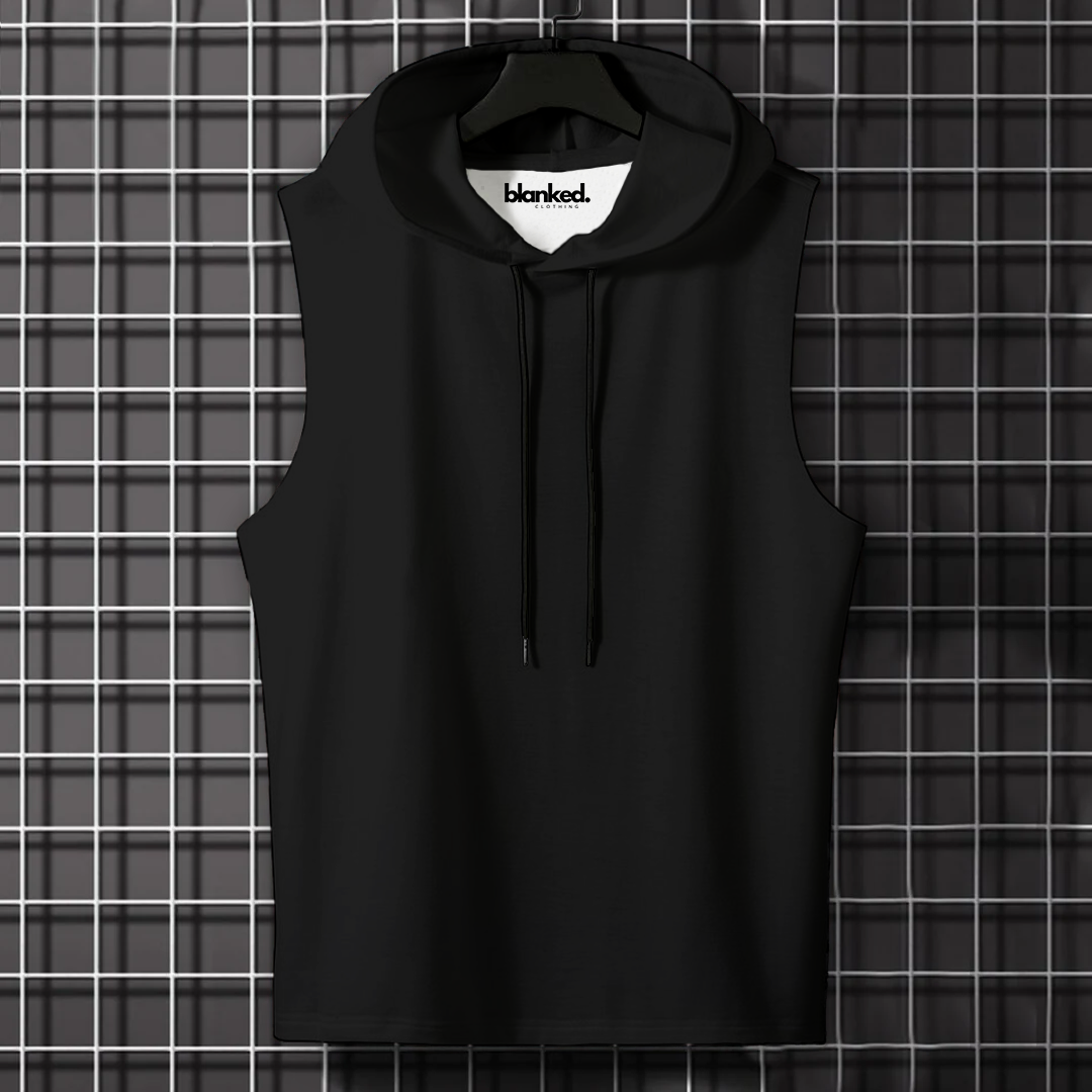 Hoodie Sando (100% Organic Cotton) #060