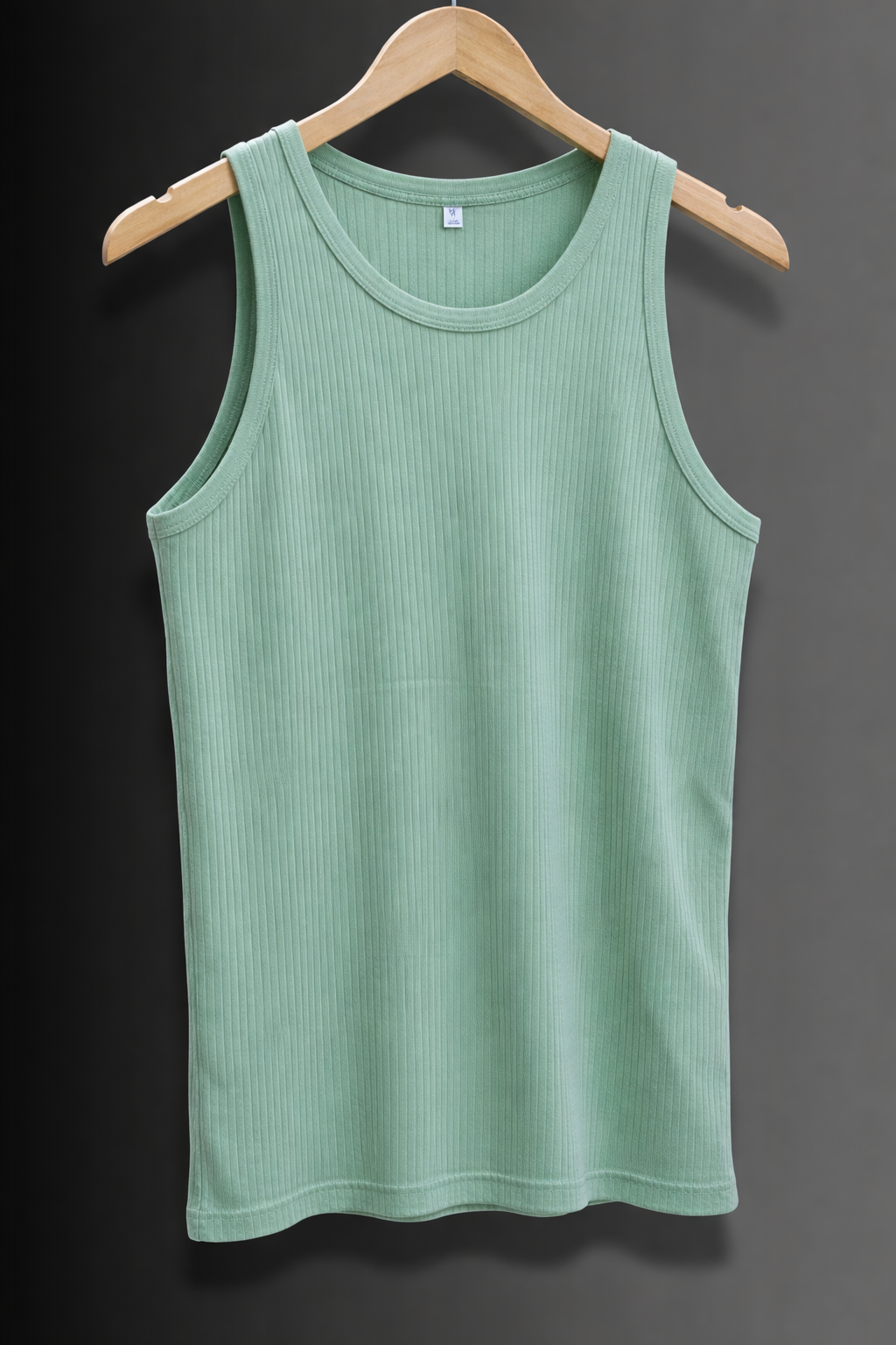 RIBBED Cotton Sando for Men #225