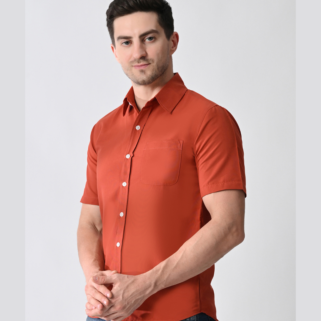 Gentleman's Shirt #123