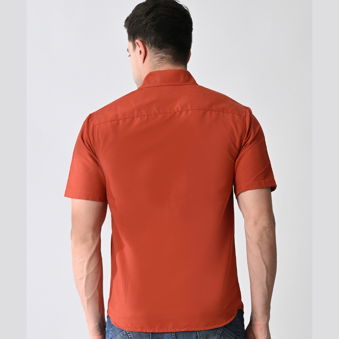 Gentleman's Shirt #123