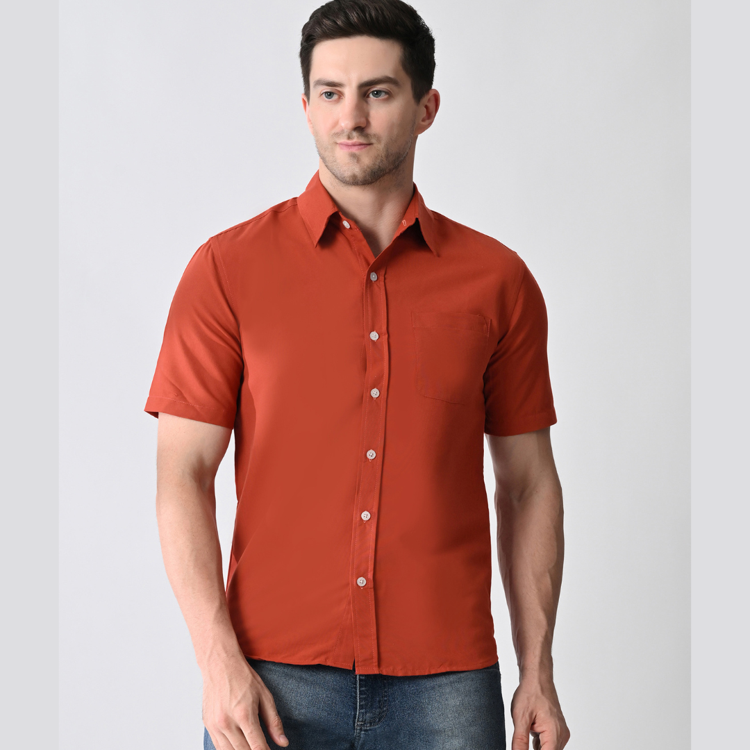 Gentleman's Shirt #123