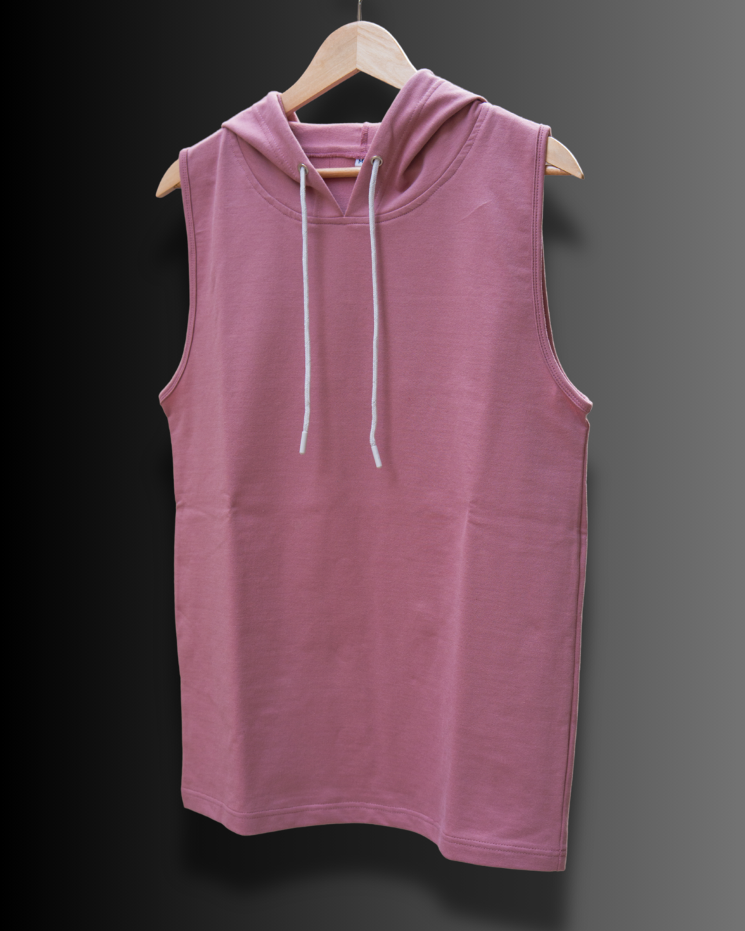 Hoodie Sando (100% Organic Cotton) #205