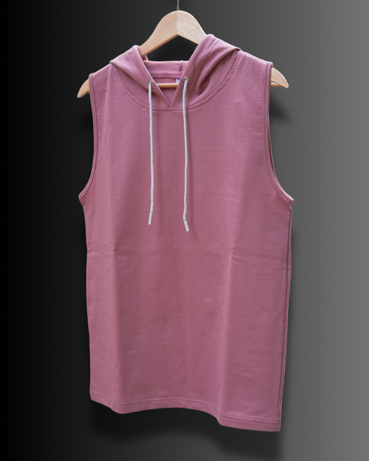 Hoodie Sando (100% Organic Cotton) #205