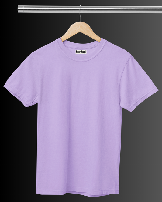 Premium Crew Neck T-shirt (100% Cotton) #151