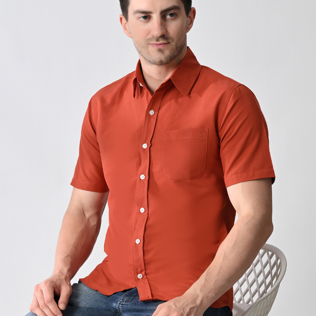 Gentleman's Shirt #123