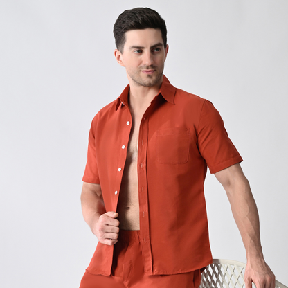Gentleman's Shirt #123
