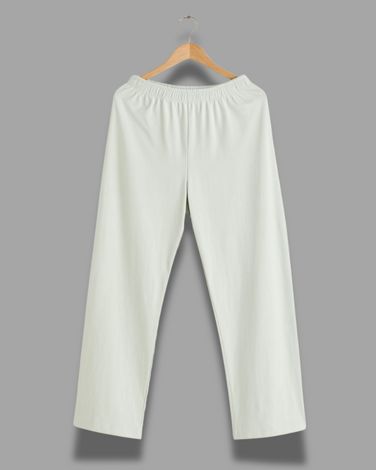 Relaxed-Fit Joggers (French Terry Cotton) #142