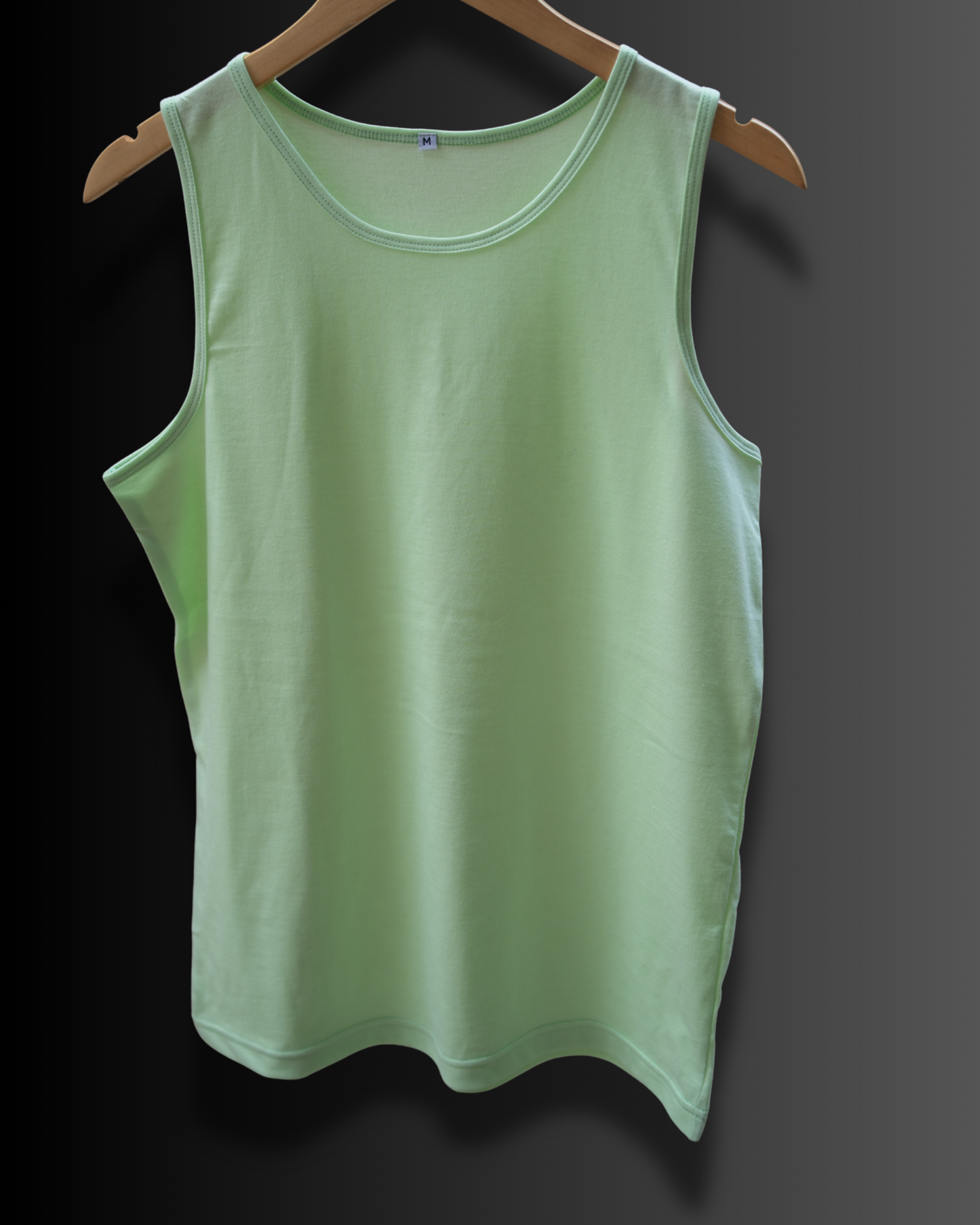 AirLight Organic Cotton Sando (160 GSM) #214