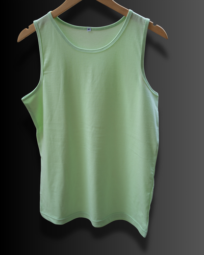AirLight Organic Cotton Sando (160 GSM) #214