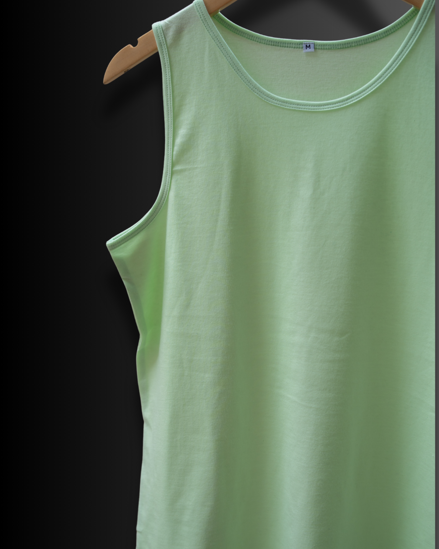 AirLight Organic Cotton Sando (160 GSM) #214