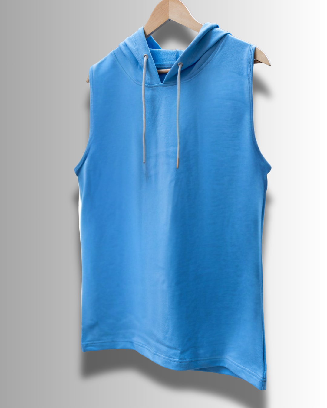Hoodie Sando (100% Organic Cotton) #204