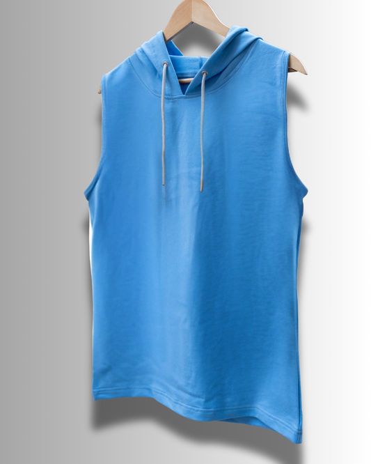 Hoodie Sando (100% Organic Cotton) #204
