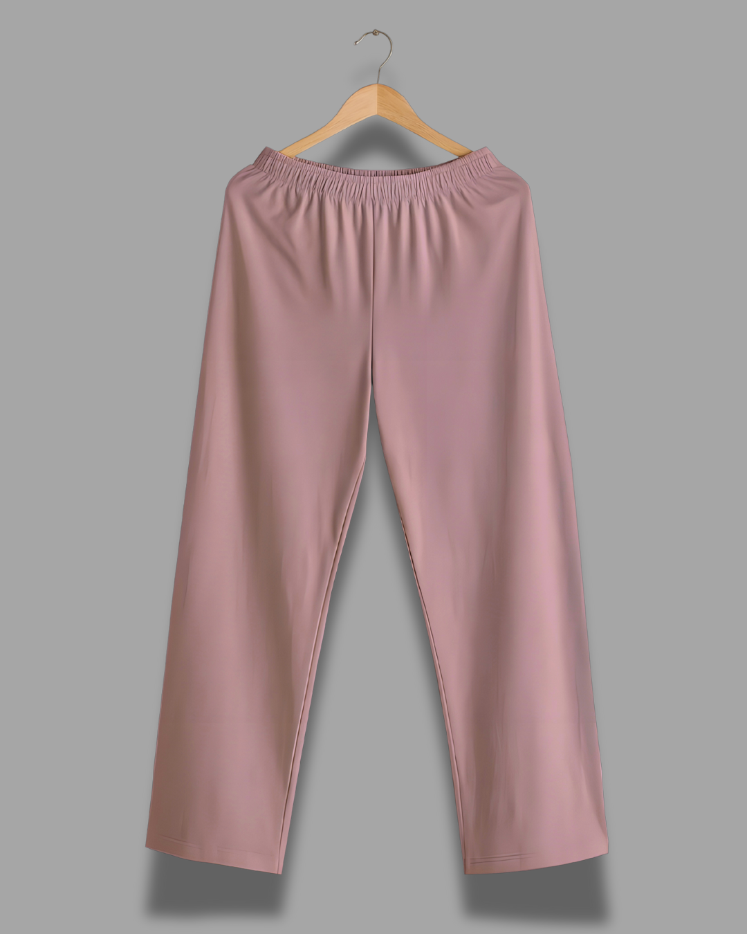 Relaxed-Fit Joggers (French Terry Cotton) #144