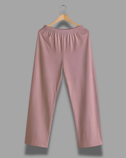 Relaxed-Fit Joggers (French Terry Cotton) #148