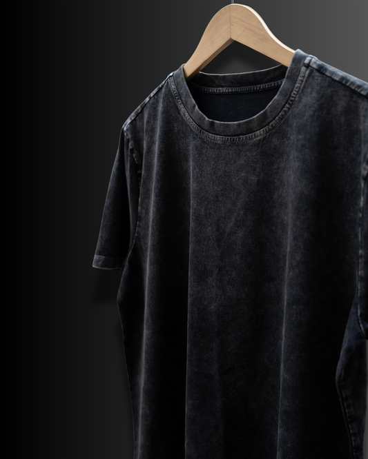 *RETRO-Washed* Premium Tee #209