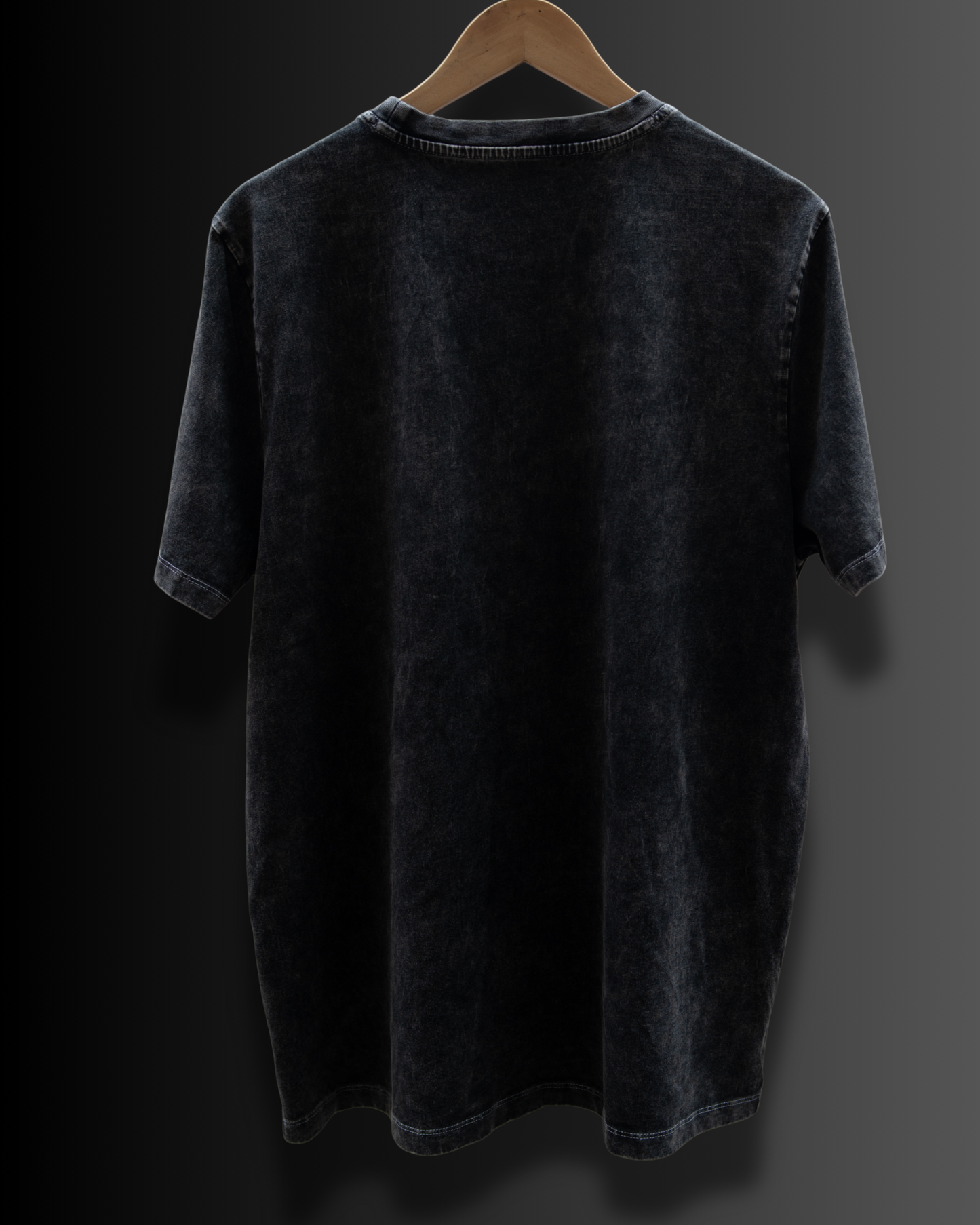 *RETRO-Washed* Premium Tee #209