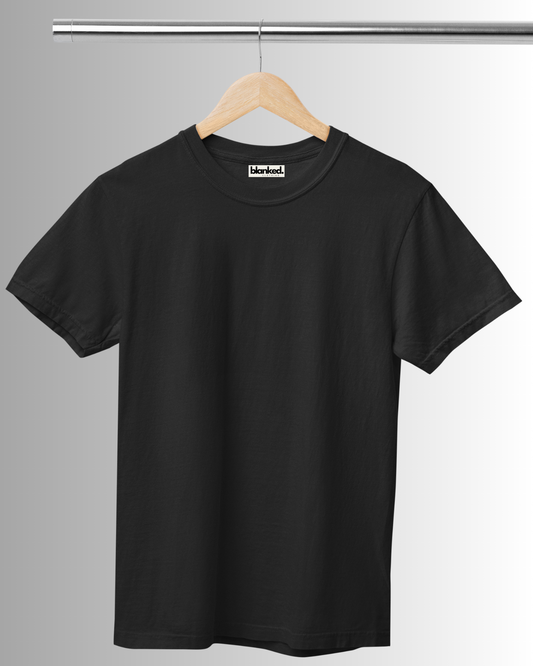 Premium Crew Neck T-shirt (100% Cotton) #150
