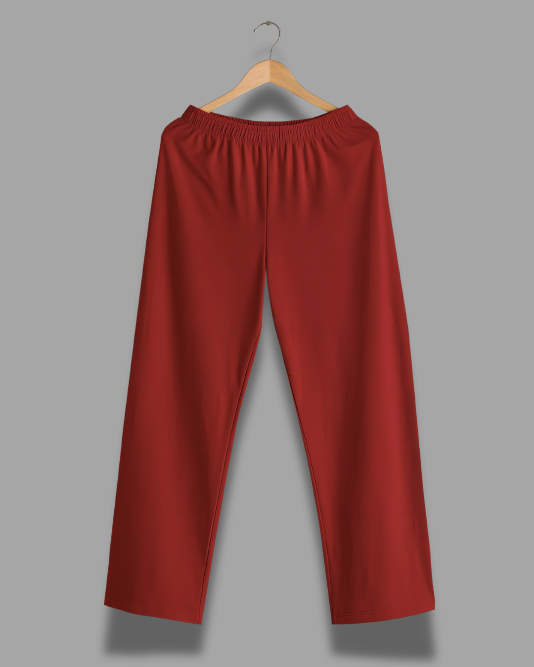 Relaxed-Fit Joggers (French Terry Cotton) #144