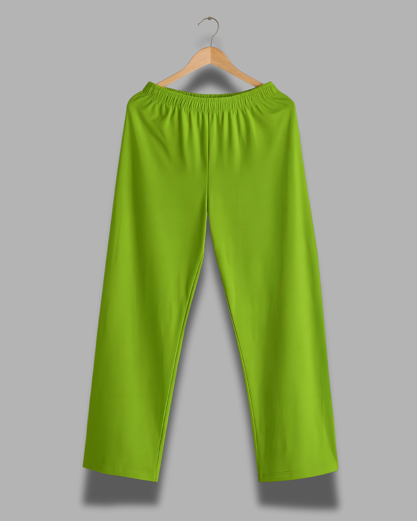 Relaxed-Fit Joggers (French Terry Cotton) #199