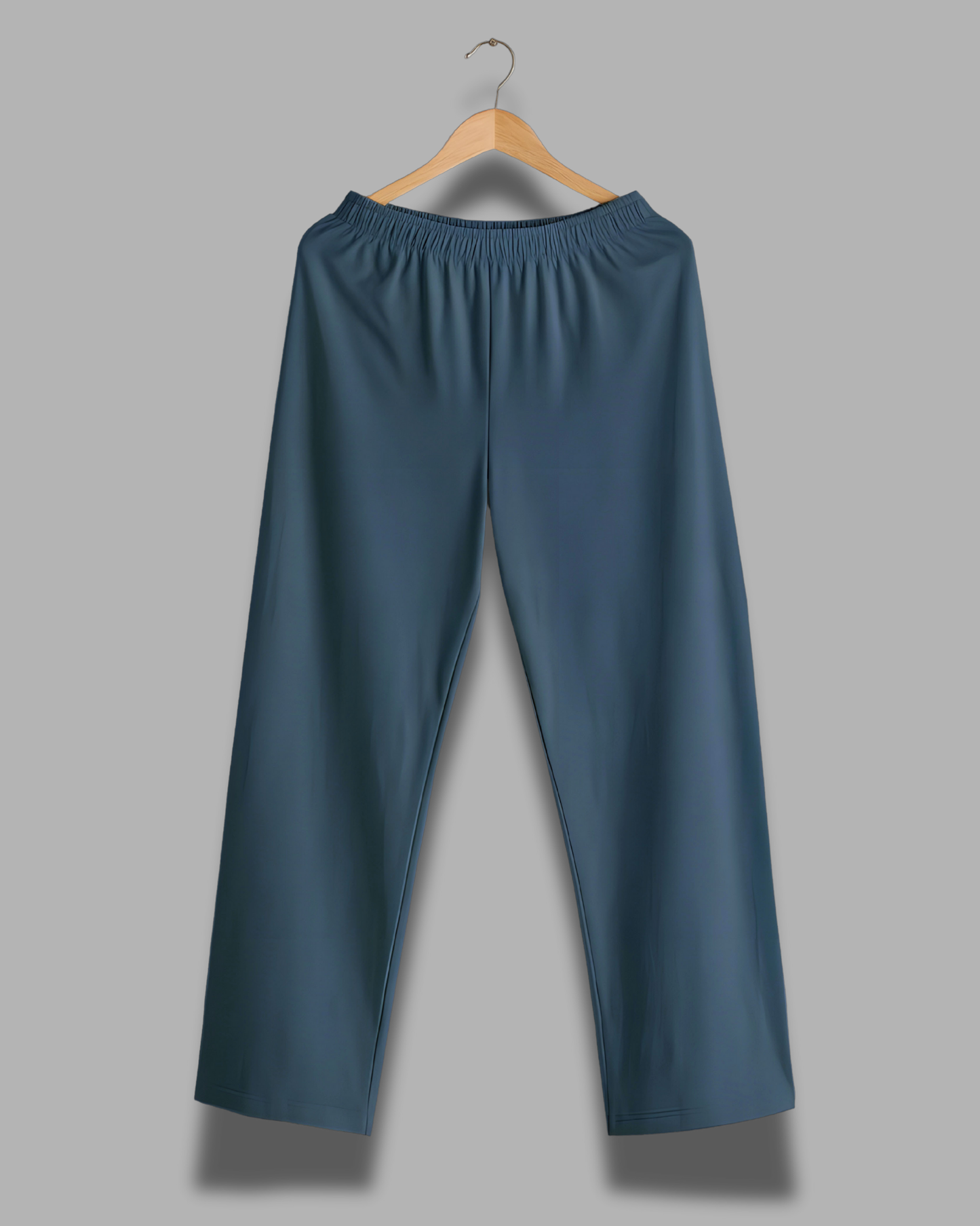 Relaxed-Fit Joggers (French Terry Cotton) #199