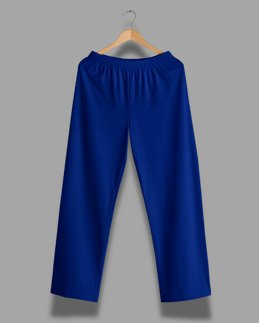 Relaxed-Fit Joggers (French Terry Cotton) #144