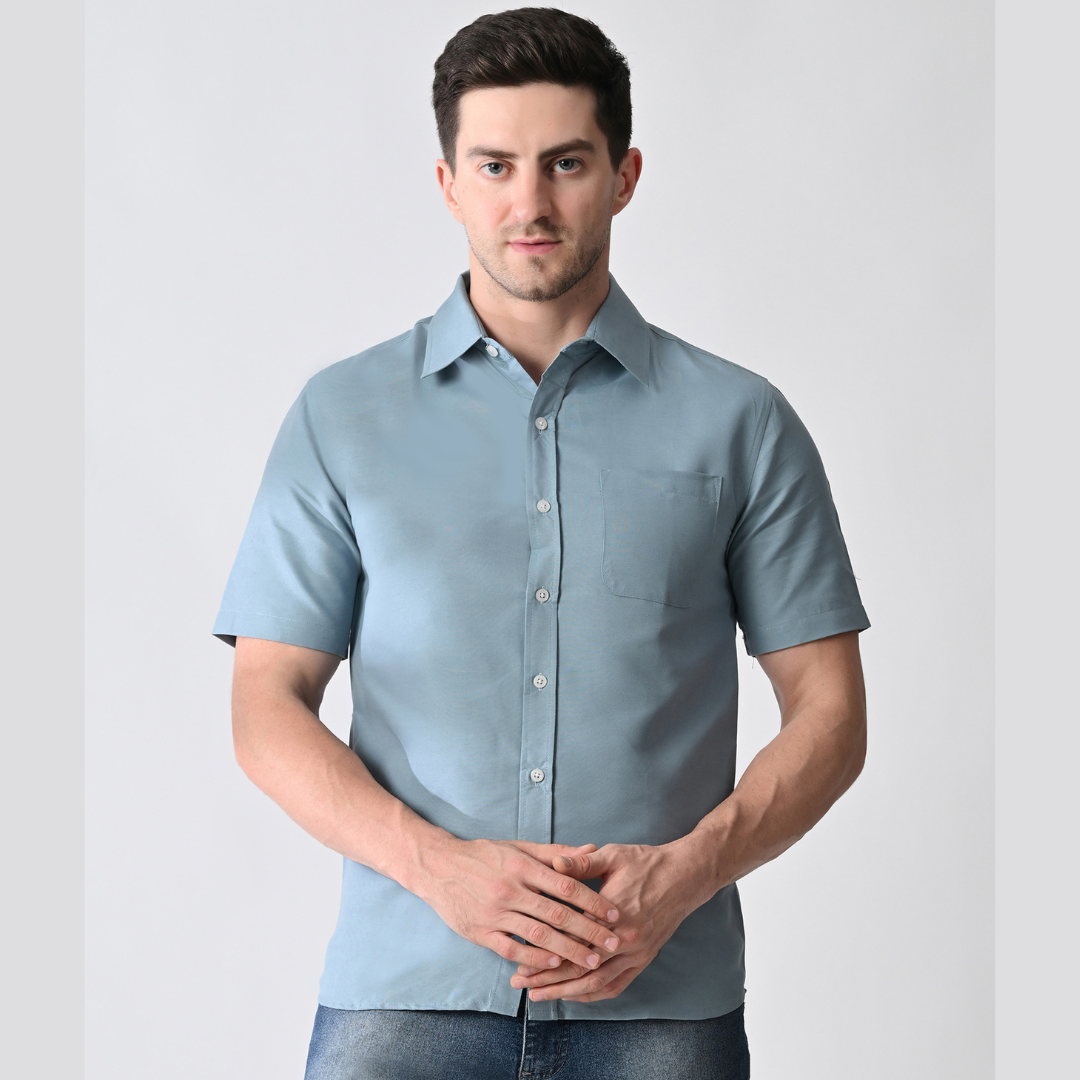 Gentleman's Shirt #122