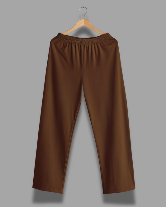 Relaxed-Fit Joggers (French Terry Cotton) #147