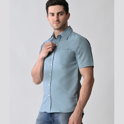 Gentleman's Shirt #122