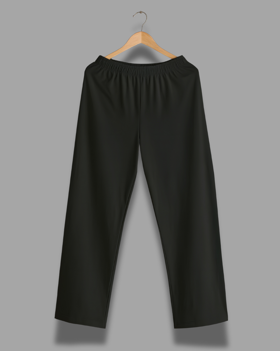 Relaxed-Fit Joggers (French Terry Cotton) #144