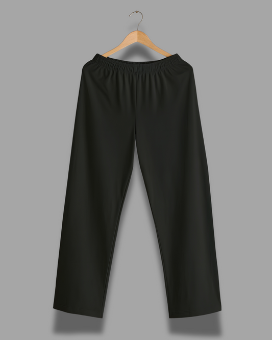 Relaxed-Fit Joggers (French Terry Cotton) #146