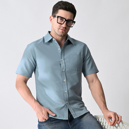 Gentleman's Shirt #122