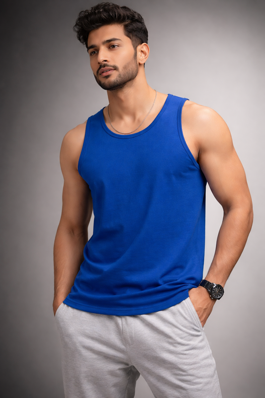 AirLight Organic Cotton Sando (160 GSM) #213