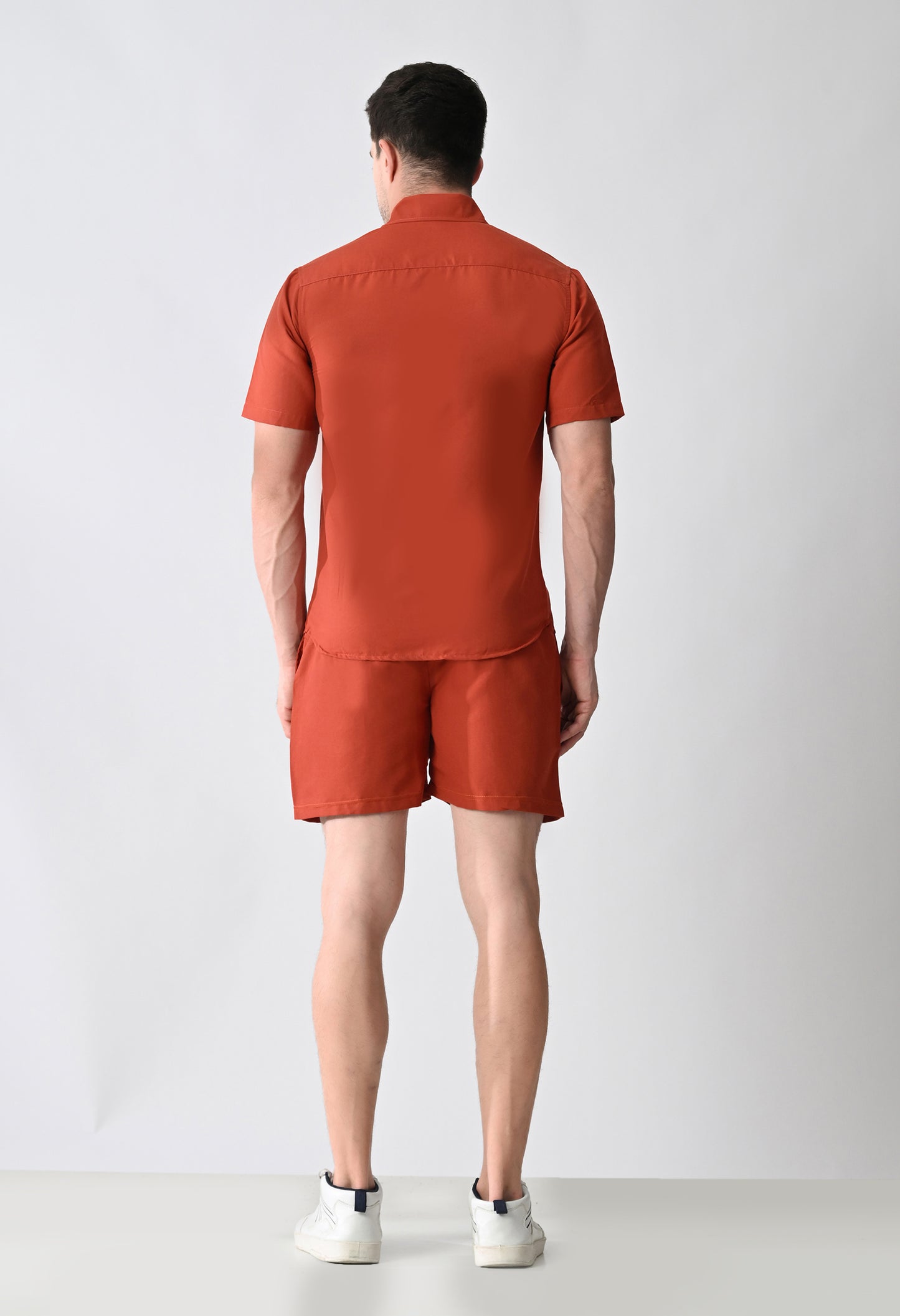 Shirt & Shorts Set #118