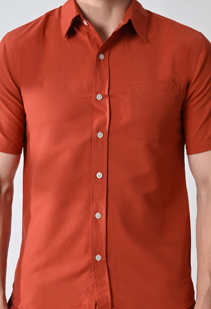 Shirt & Shorts Set #118