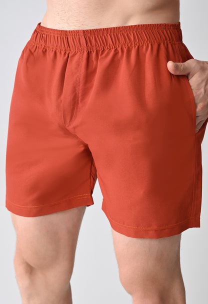 Shirt & Shorts Set #118