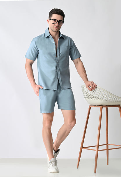 Shirt & Shorts Set #119