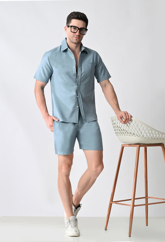 Shirt & Shorts Set #119