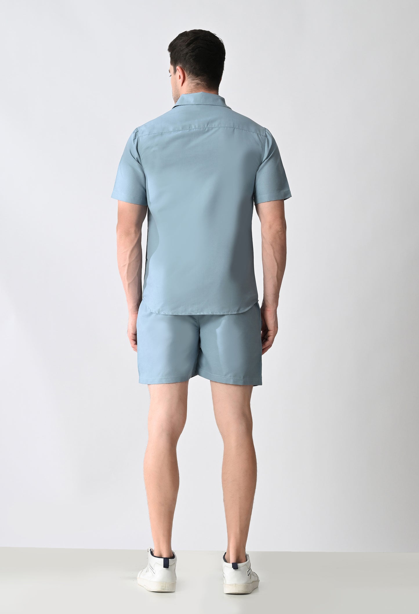 Shirt & Shorts Set #119