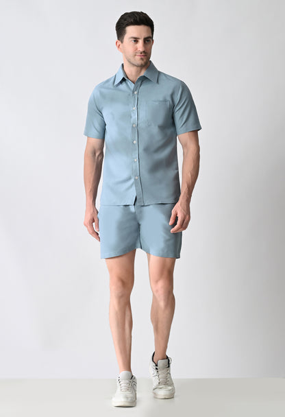 Shirt & Shorts Set #119